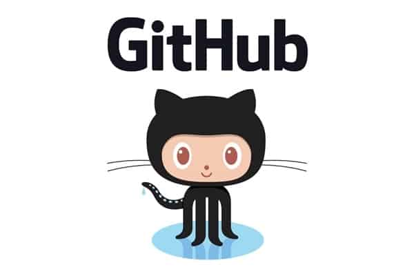github for ServiceNow